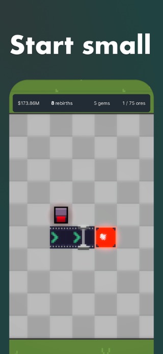 Factory Frontier Screenshot 2 of 7