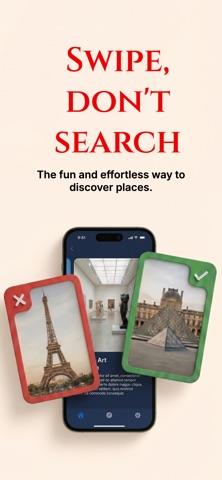 Smart Trip Planner: Triv AI iPhone screenshot