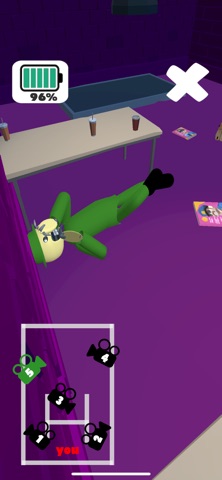 Animatronics Action Camera Screenshot 7 of 8