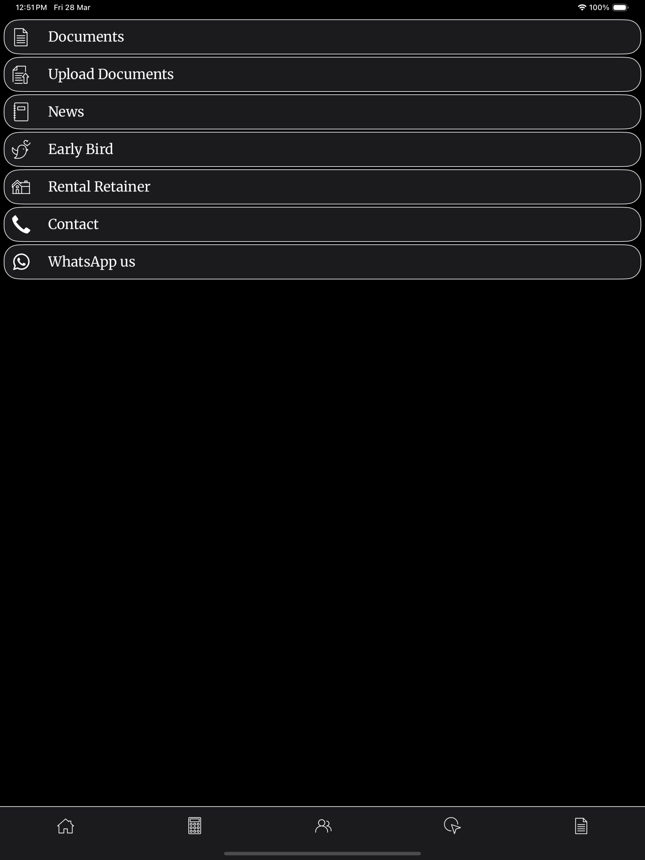 BBB Inc screenshot 6