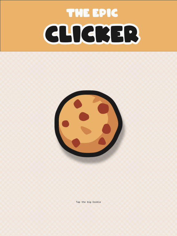 Screenshot #4 pour Cookie Empire: Idle Clicker