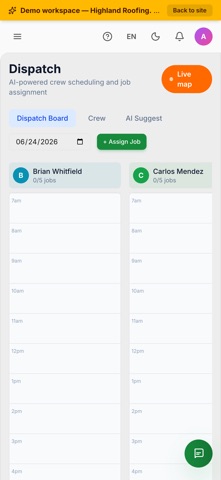 Latin Branding App Screenshot 6 of 10