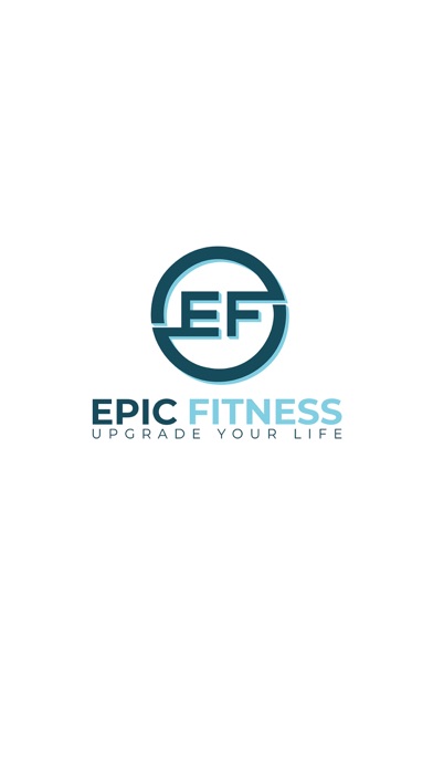 Epic Fitness - Utah Screenshot
