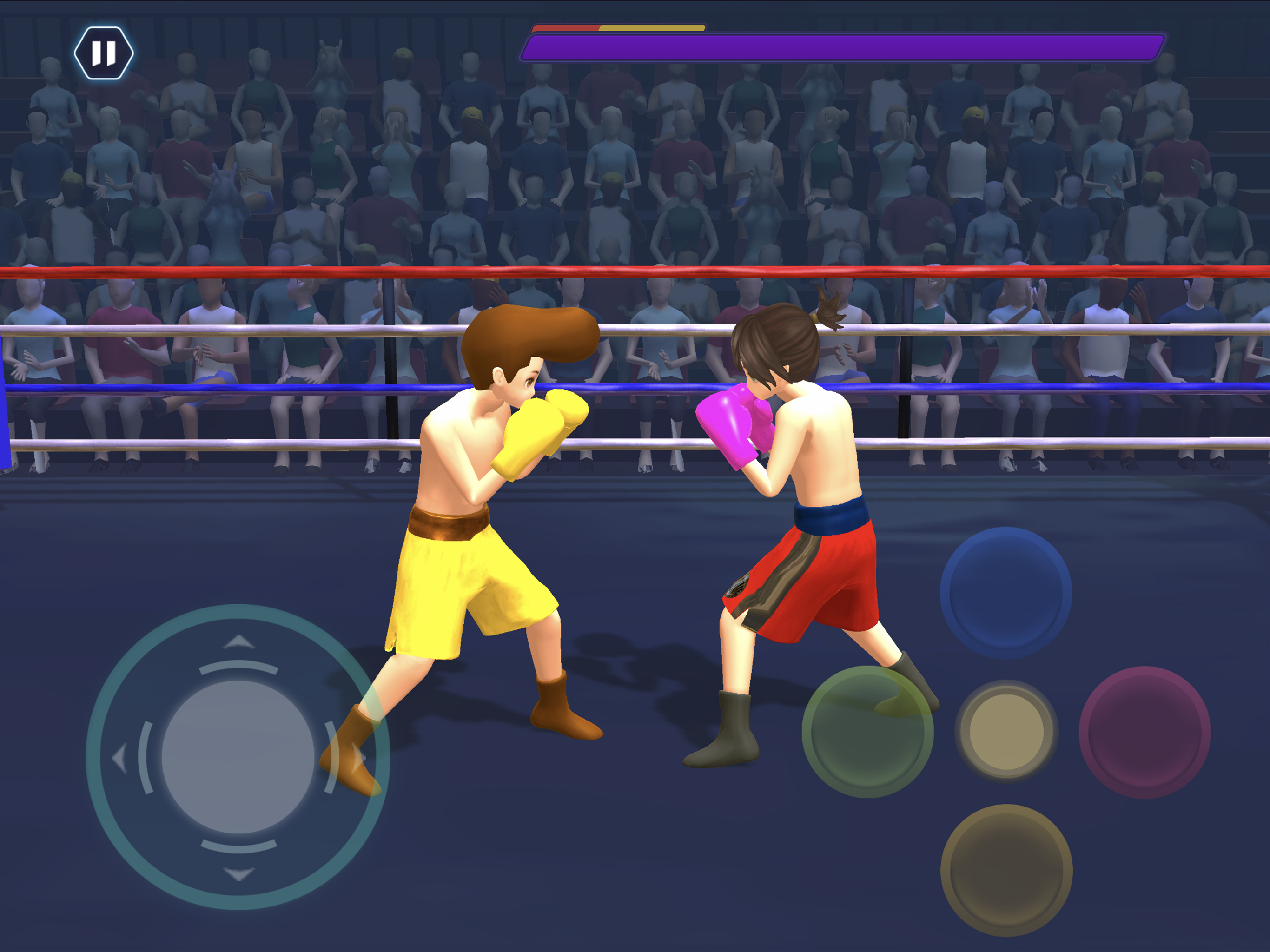 VividCrushBoxer screenshot 8