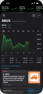Stacks - JSE Stocks 2