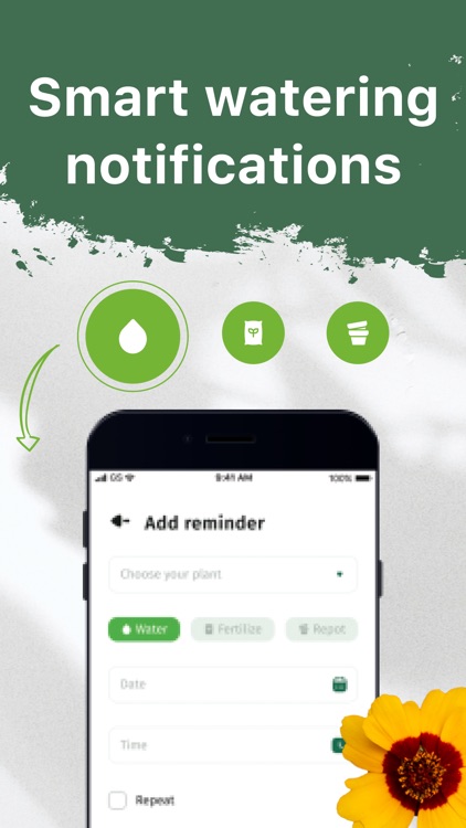 Plant Doctor - sick plants screenshot-4