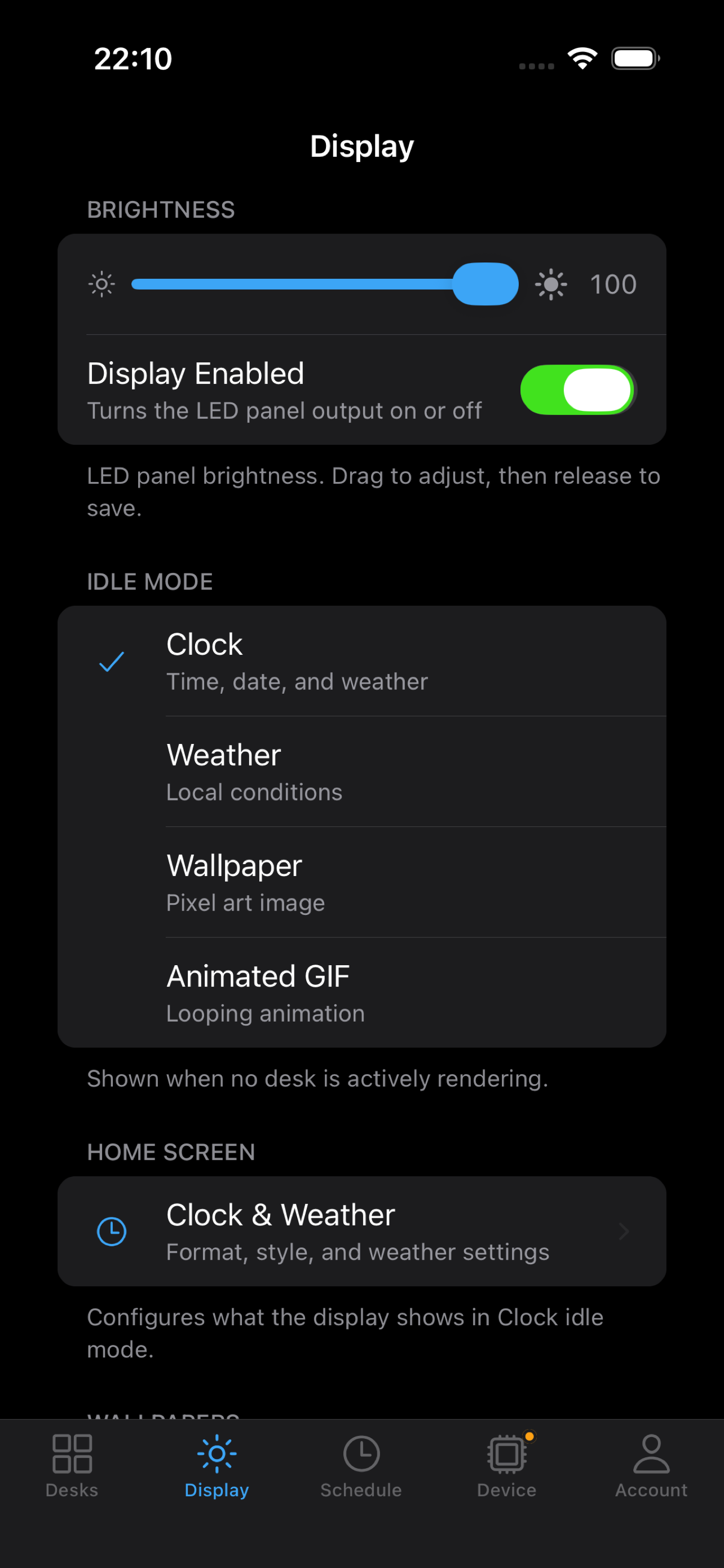 Pixlumo screenshot 5