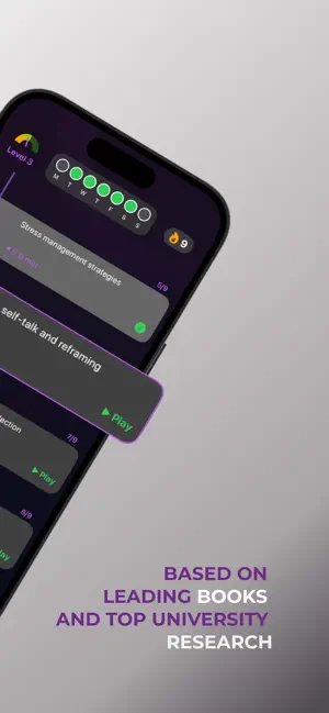 High EQ Micro Learning screenshot 2