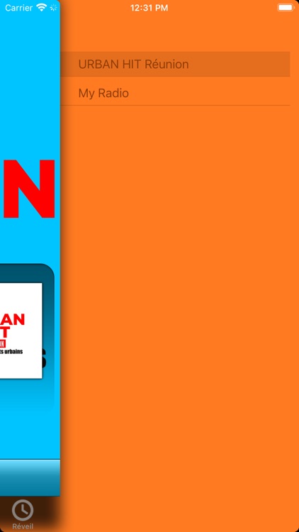 URBAN HIT REUNION screenshot-4