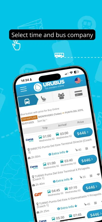 Screenshot 3 von 6 zu URUBUS