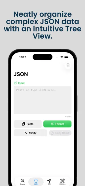 DevPocket: Developer Utilities screenshot 3
