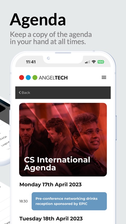 AngelTech