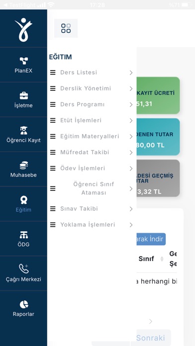 Birikim Dijital iPhone screenshot