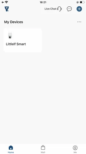 littlelf smart screenshot 3