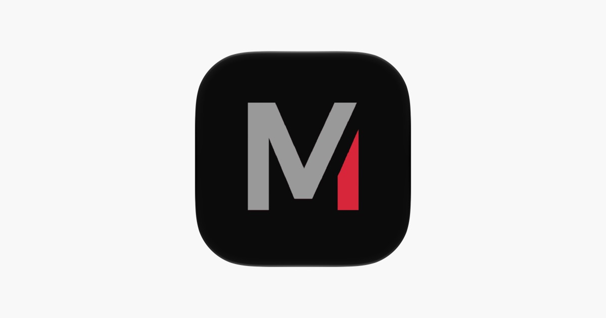 ‎Macro App App - App Store