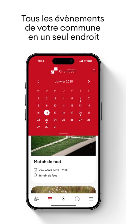 Chamoson screenshot-3