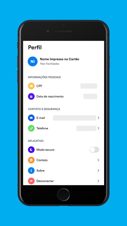 Neo Facilidades screenshot-6