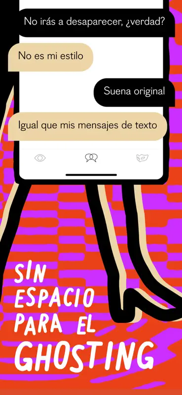 PURE: Citas sin etiquetas screenshot 4 of 8