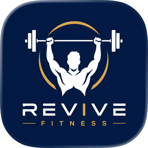 REVIVE FITNESS