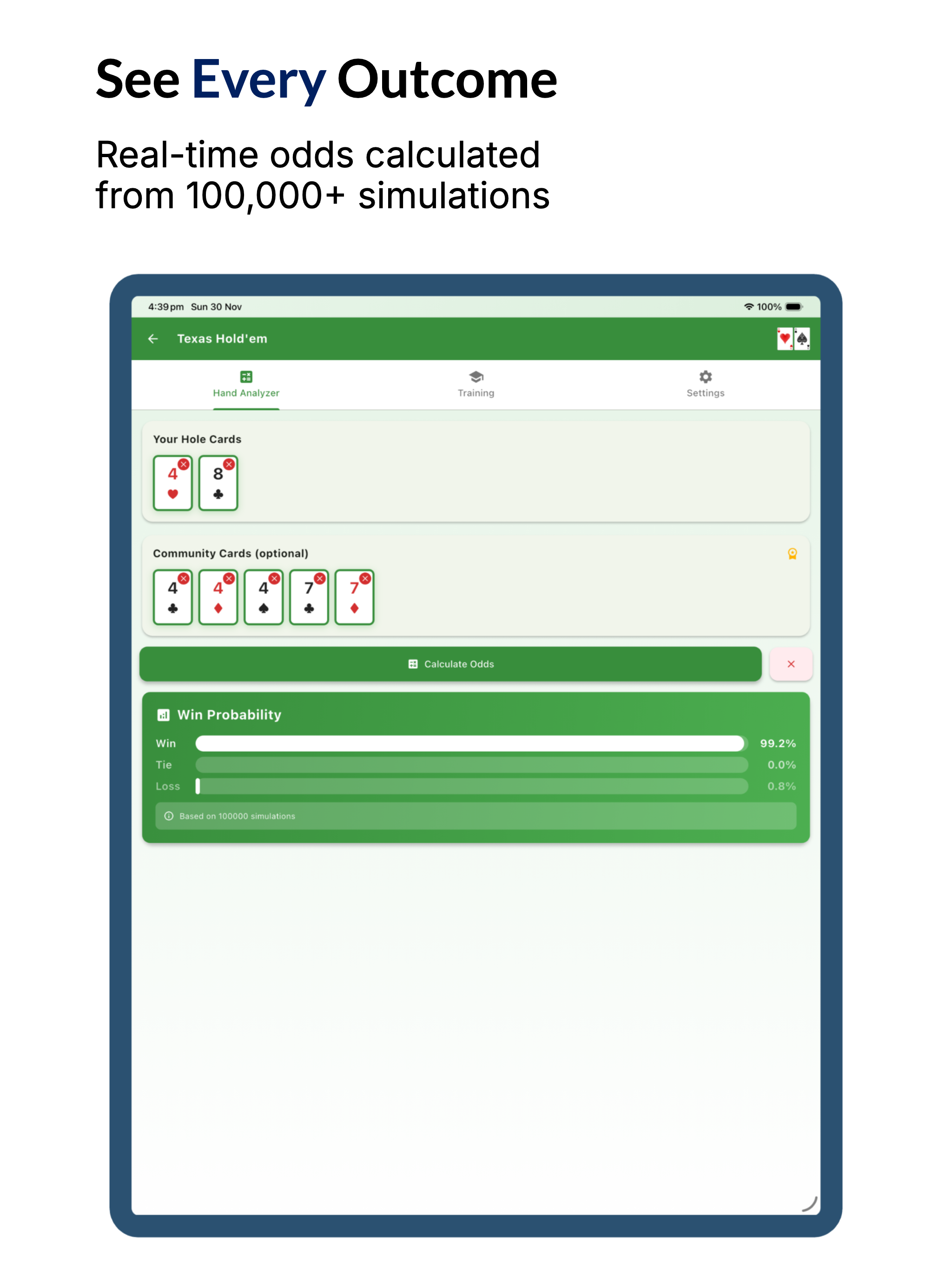 Casino Odds: Learn & Master