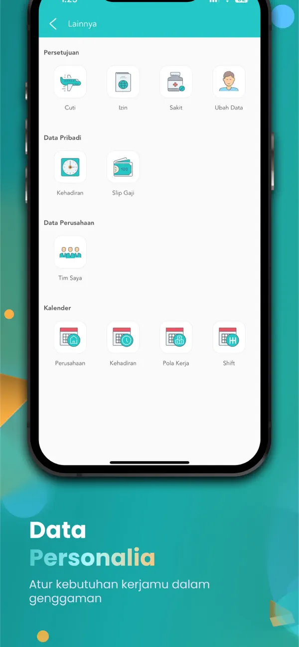 Screenshot #2 pour GadjianKu