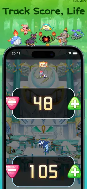 Counter App Countapp screenshot 3