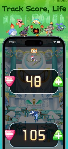 Counter App Countapp Screenshot 3 of 10