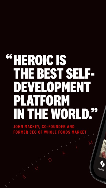 Heroic | The Training Platform