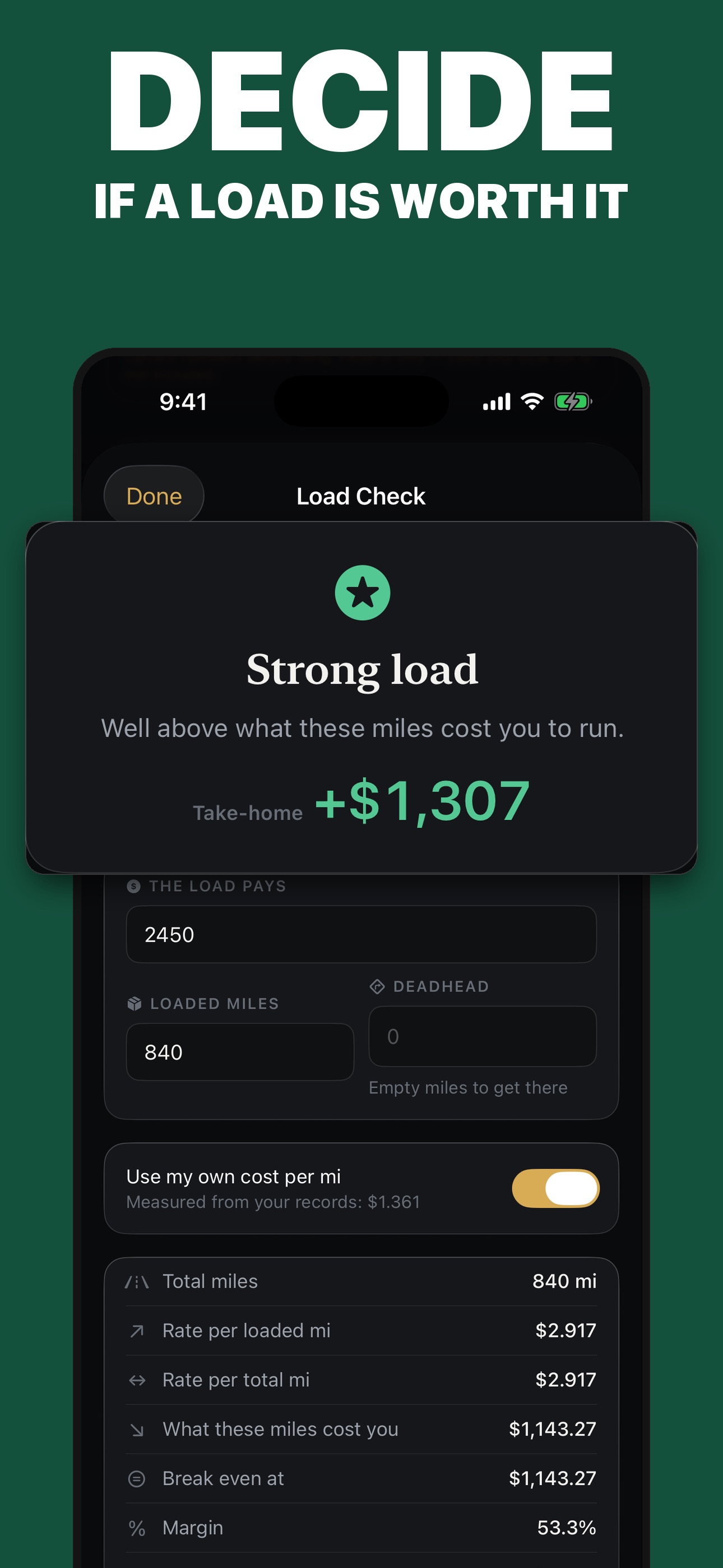 Screenshot 4 of Vehicle & Fleet Manager