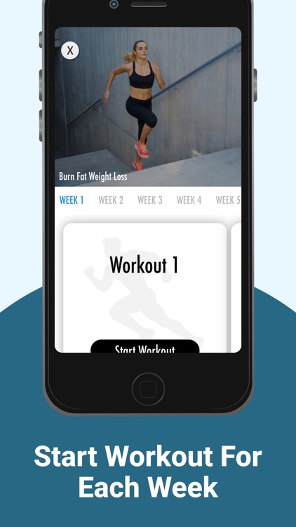 Burn Fat & Build Muscle