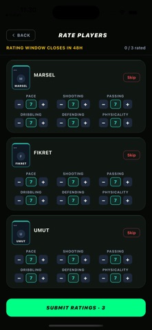 MatchKit Screenshot 3 of 8