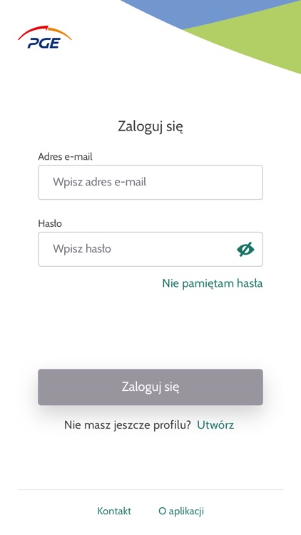 Moje PGE
