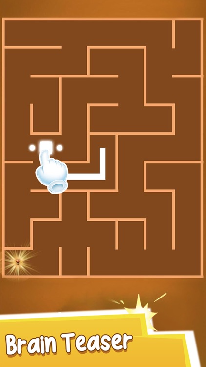 Mind Maze Puzzle Quest screenshot-4