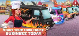 Food Truck Chef™: Cooking Game screenshot 8