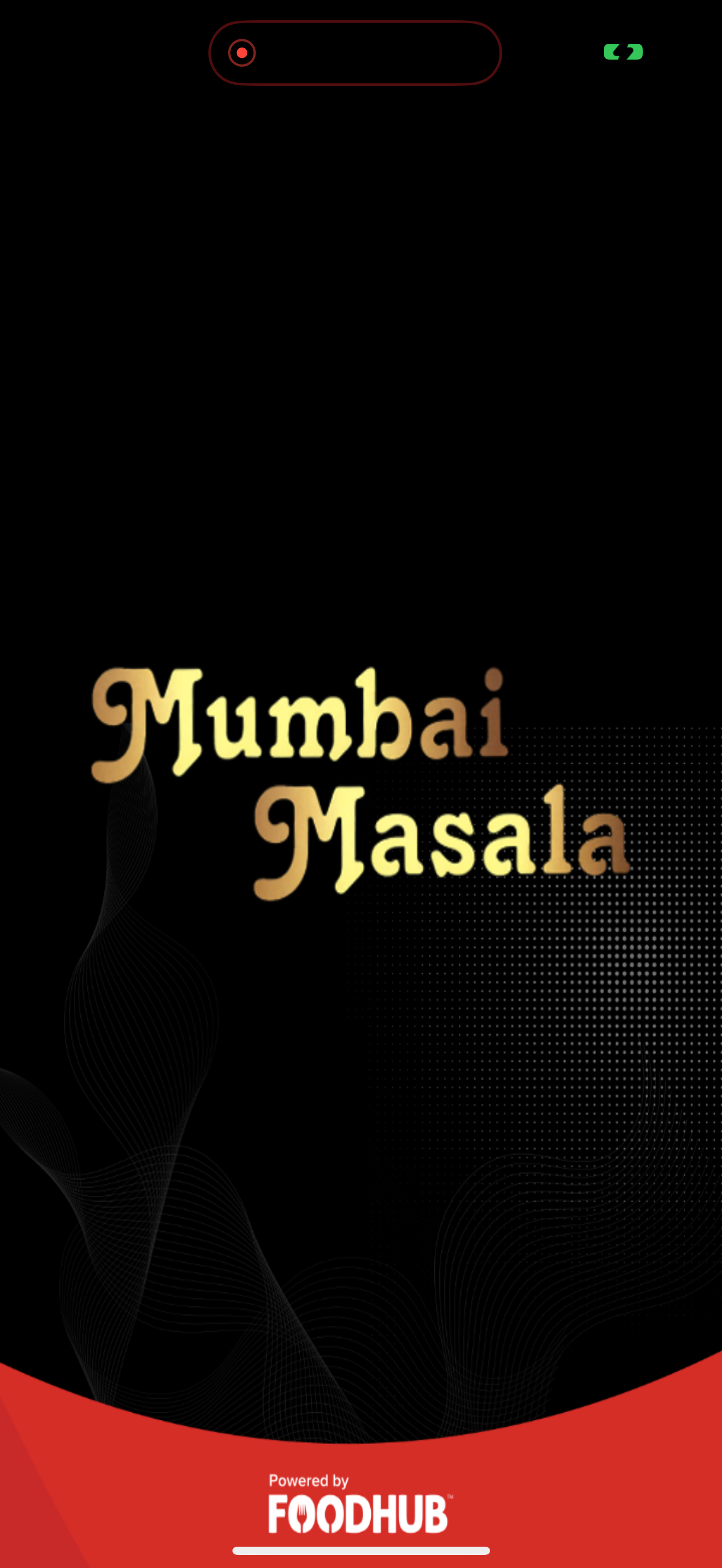 Mumbai Masala