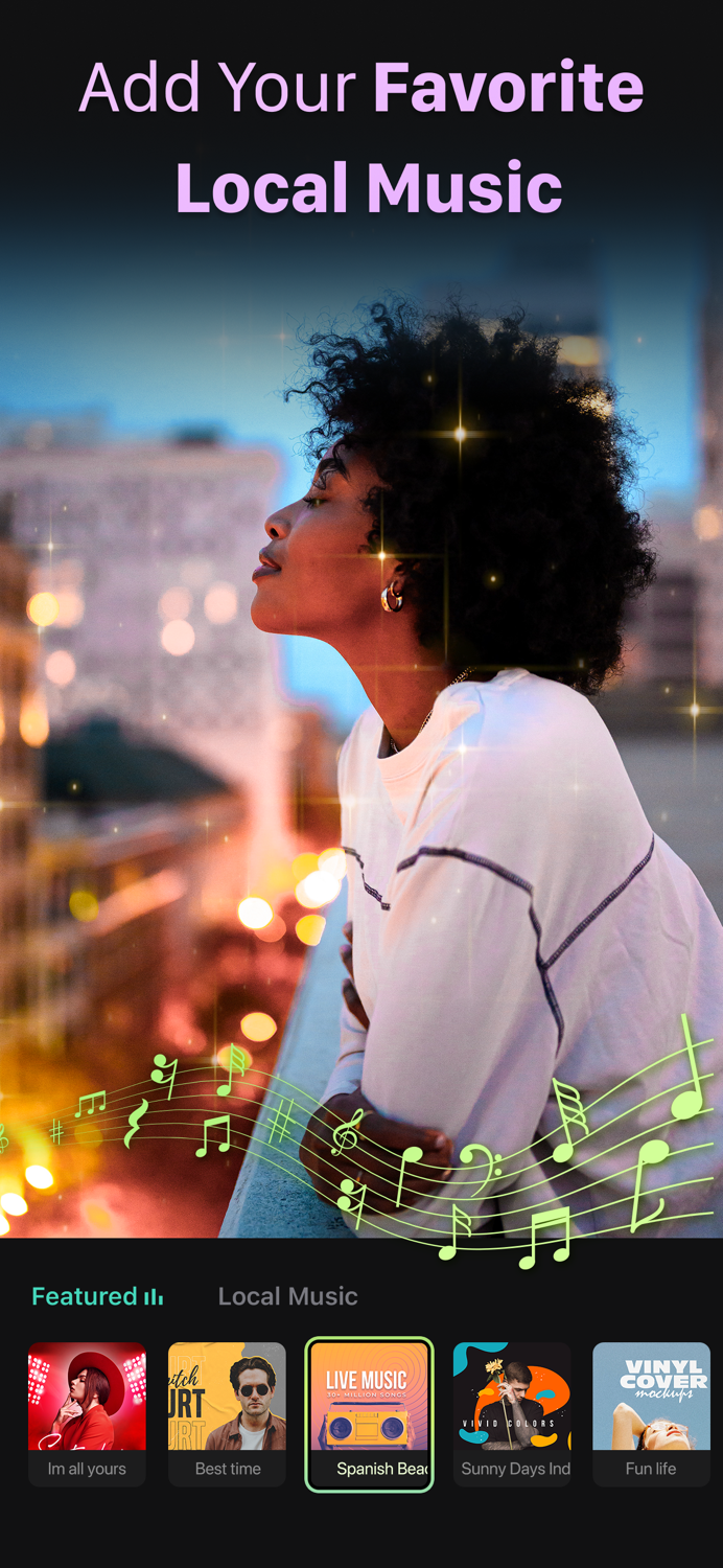 Fotoshow Photo to video maker