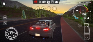 Car For Sale Simulator iPhone screenshot