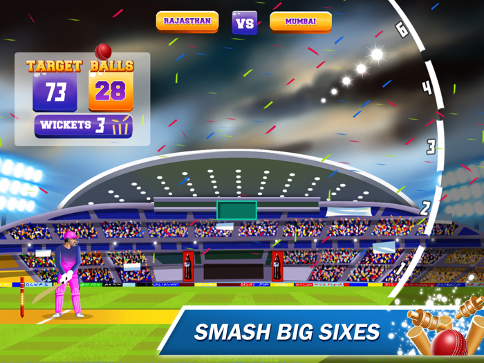 CPL Tournament- Cricket League