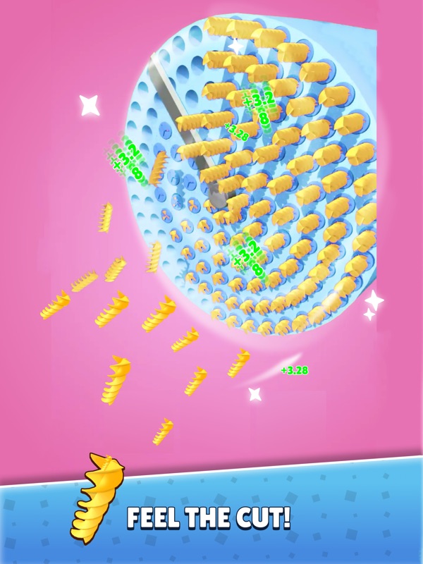 Pasta Machine screenshot 11