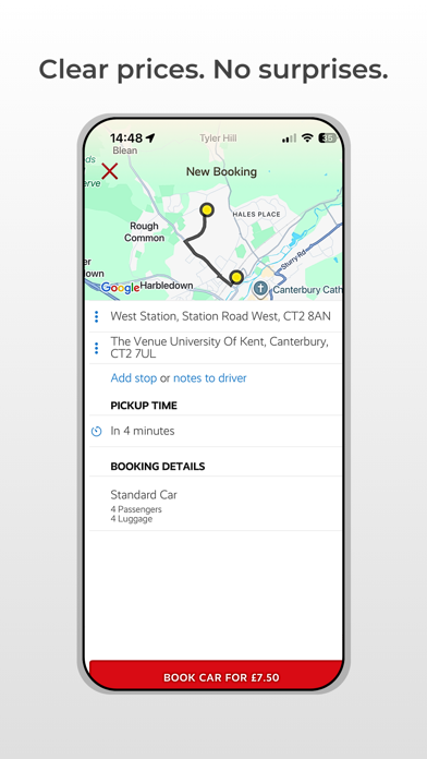 Screenshot #2 pour Longleys