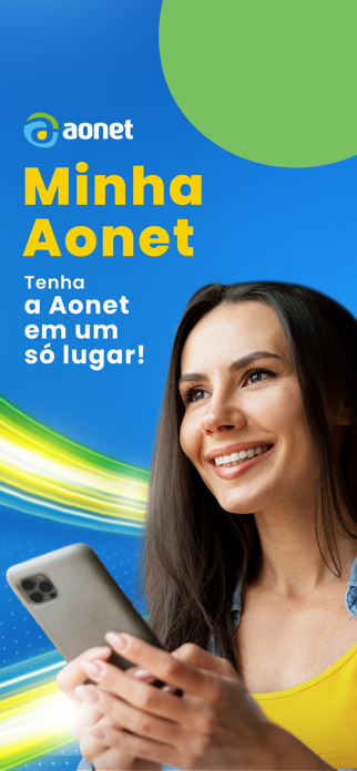 Minha Aonet Screenshot 1 of 5