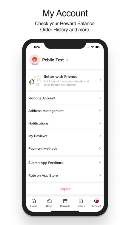 South Bellmore Deli screenshot-4