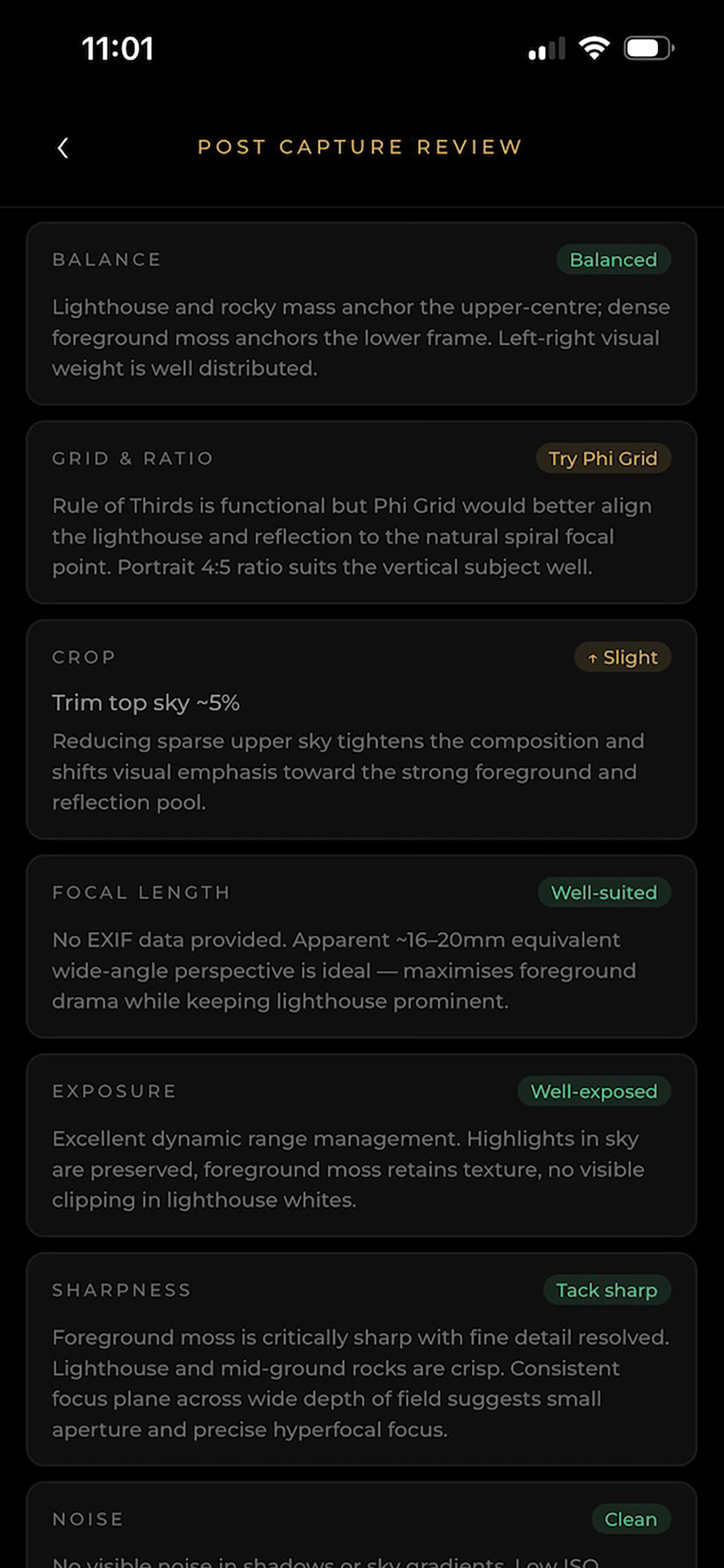 ScoutFOV screenshot 6