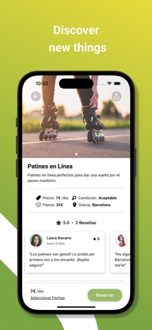 WeShare Screenshot 5 of 6