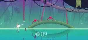 A Kindling Forest screenshot 1