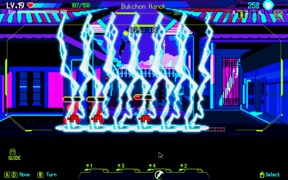 Seoul Exorcist 1111 screenshot