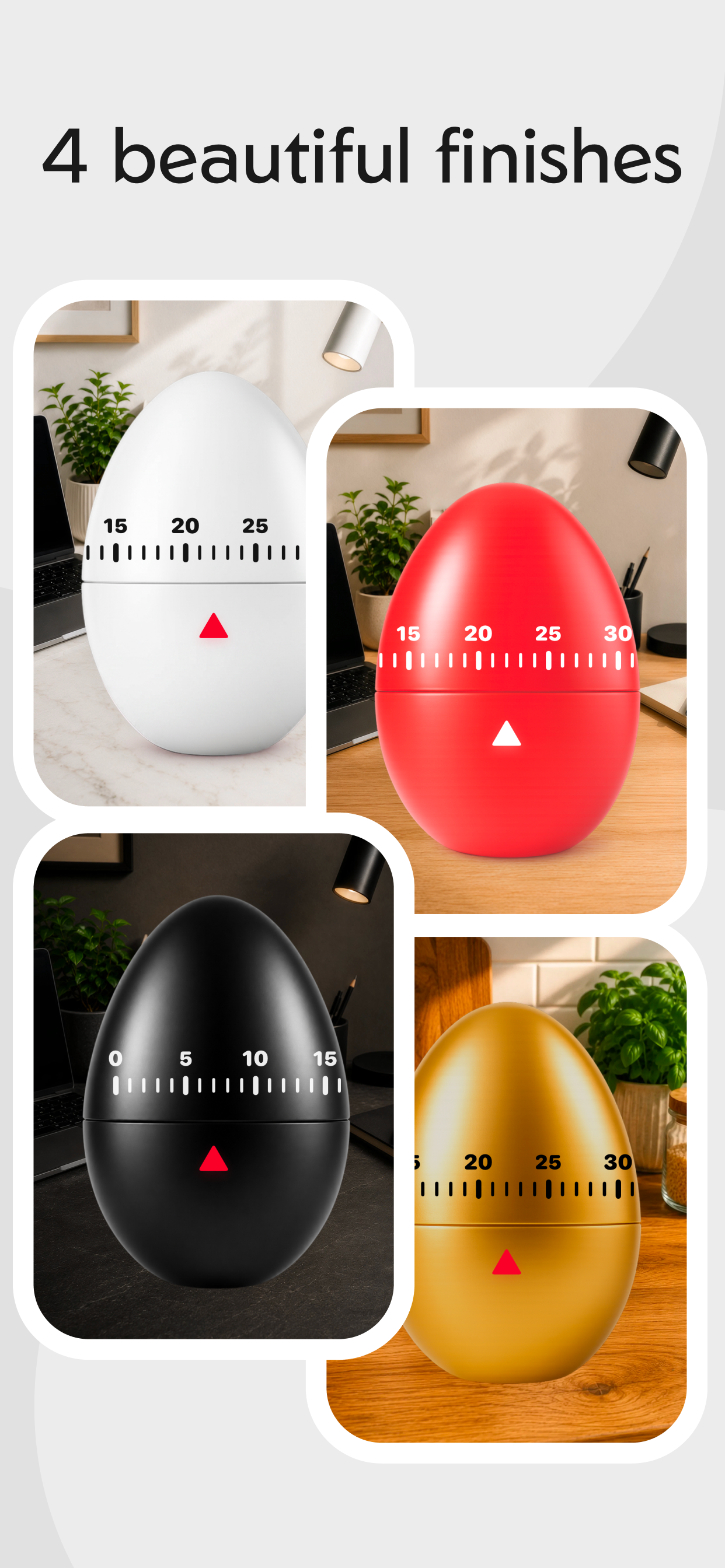 Eggy screenshot 2