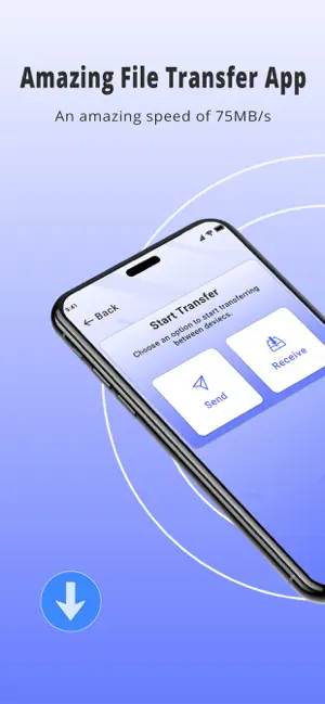 Copy My Data Pro+ screenshot 1