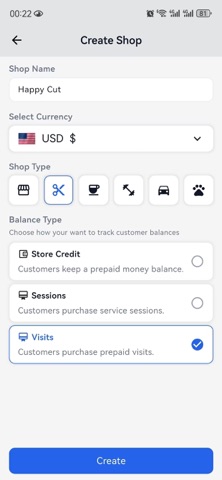 Custly Screenshot 1 of 6