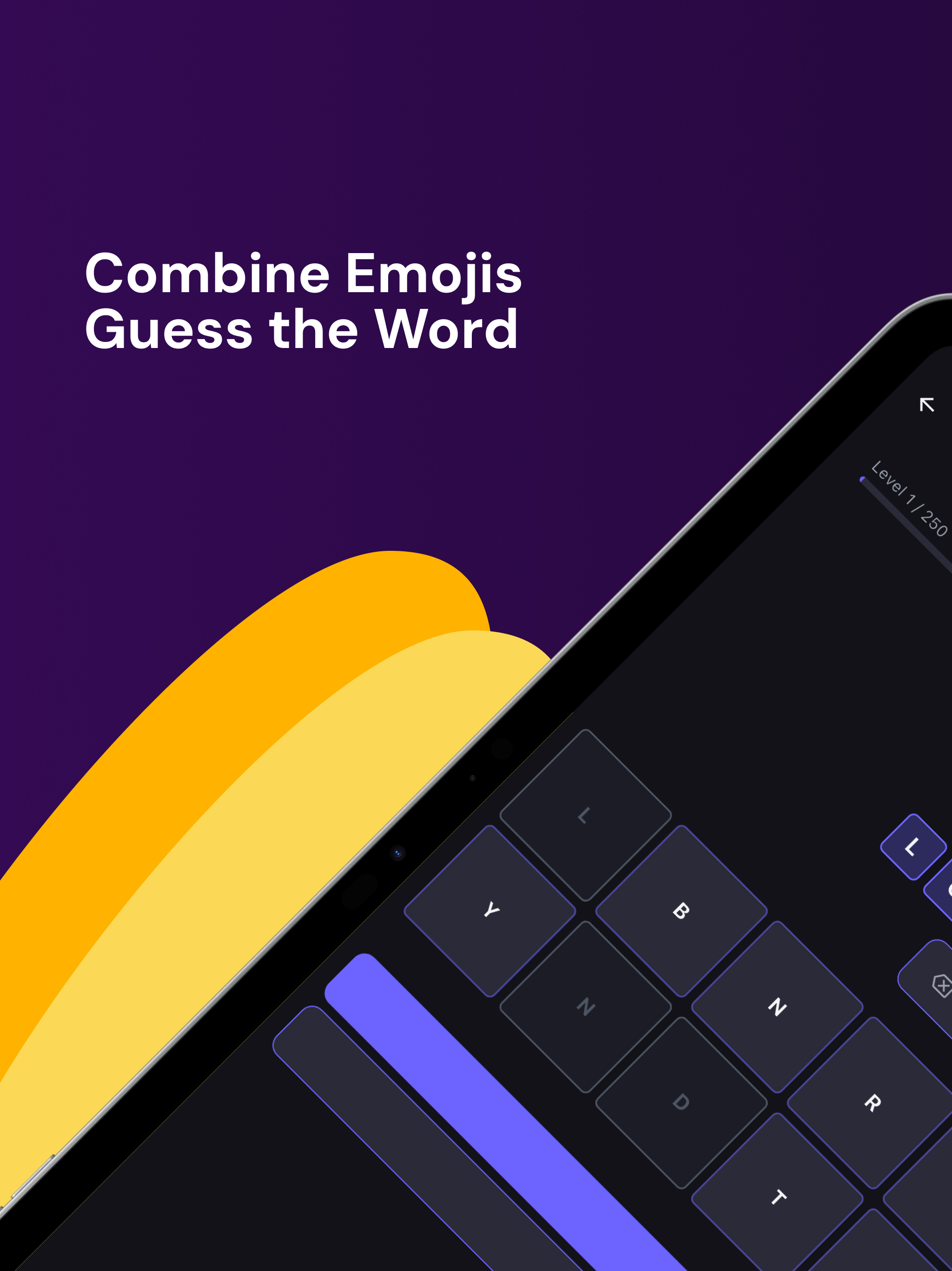 EmojiMaster: Emoji Quiz Game screenshot 4